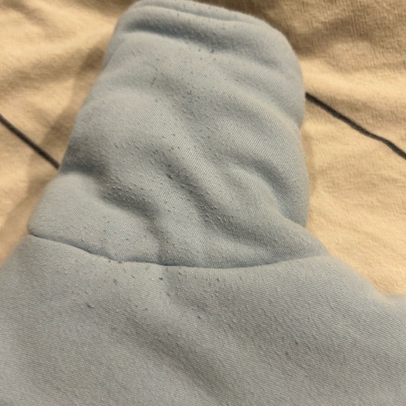 Baby Merlin Magic Sleepsuit large - Picture 3 of 5